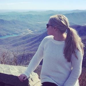 Meet your Posher, Madison